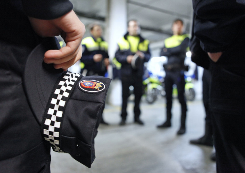 Мащабна българска престъпна група тероризирала Испания