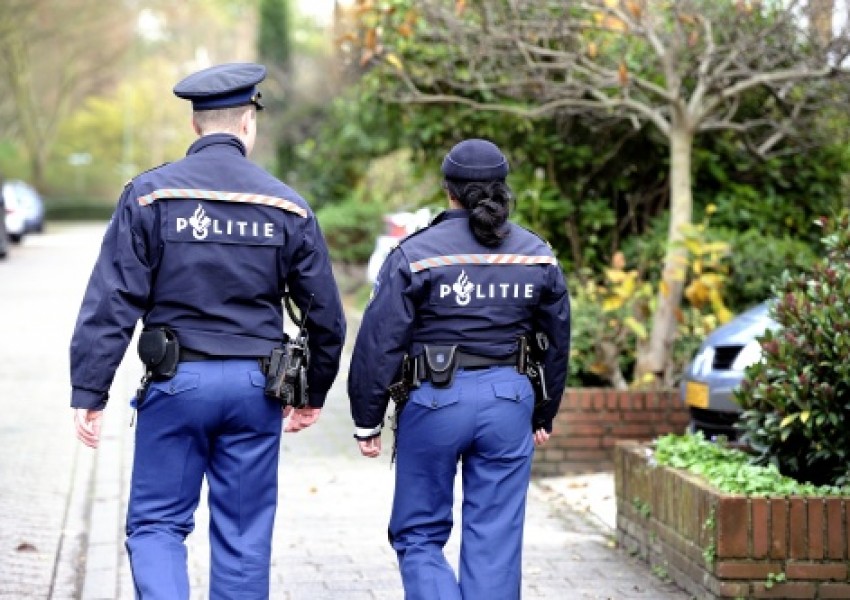 Арестуваха 15-годишна джихадистка, готвела самоубийствен атентат в Дания