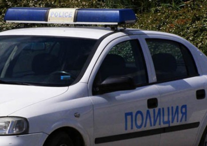 Отново автогонки, двама младежи загинаха край Сливен