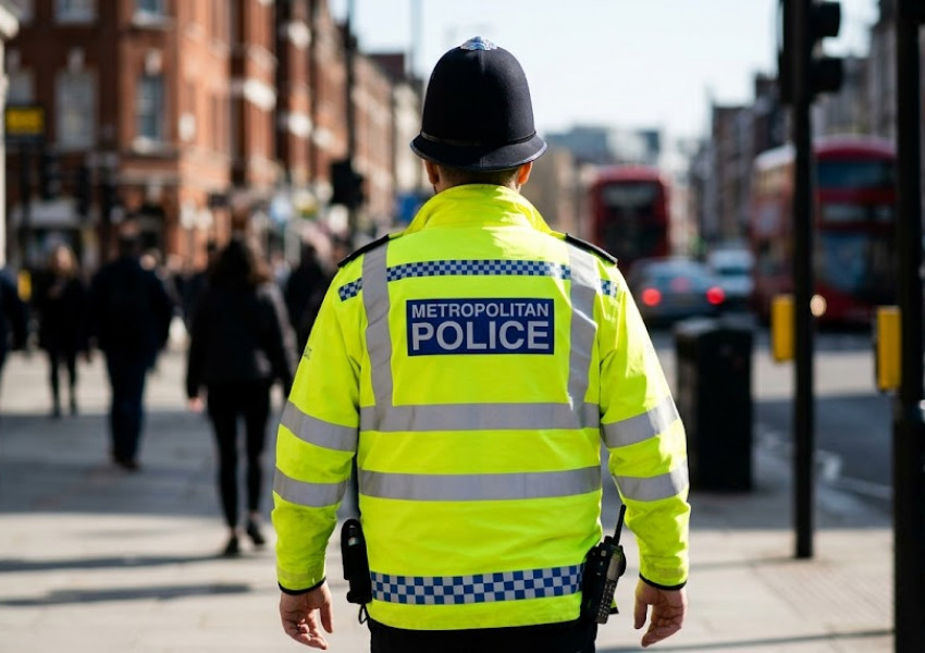 Още двама арестувани за убийството на 14-годишно момче в Югоизточен Лондон