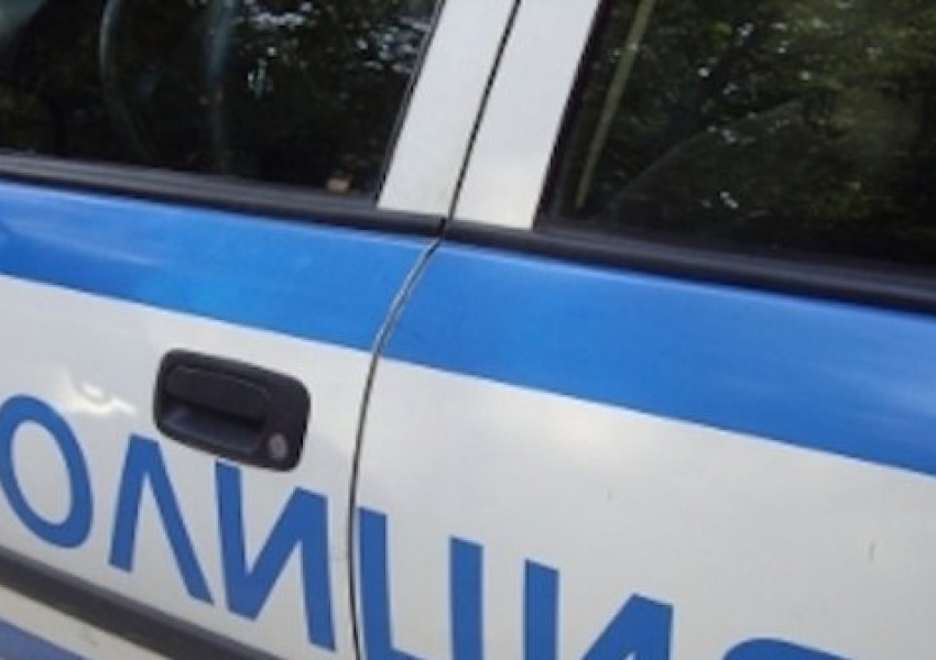 Кола удари петгодишно дете в Асеновград