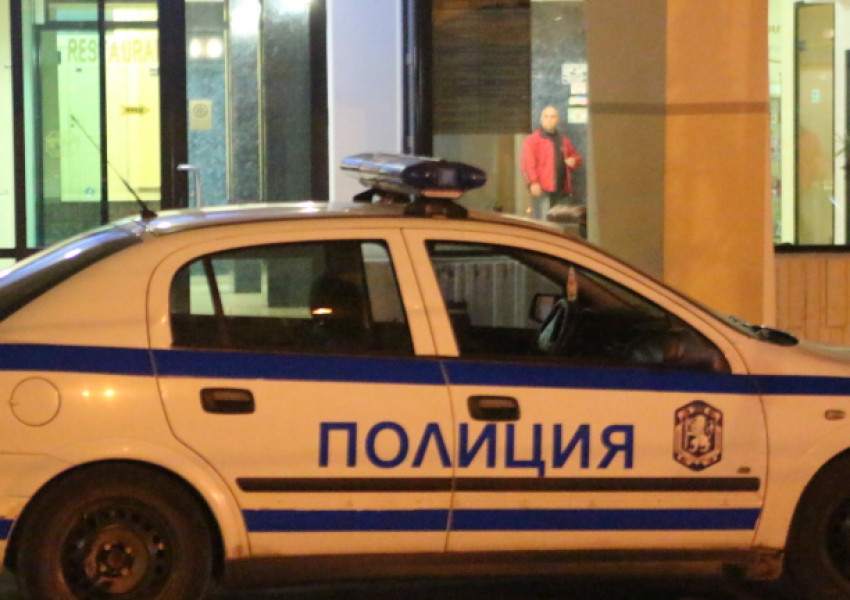Освобождават чужденеца, разпитван за убийството на Виктория