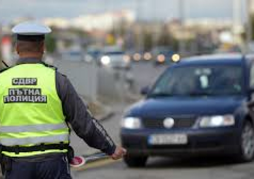 Масово сбиване в Кюстендил, има загинал