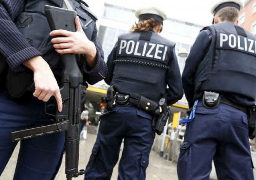 Убиха по жесток начин българка и малкото й дете в Германия