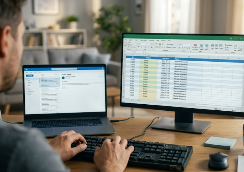 "Работих тайно на два пълен щат": Феноменът на полигамната заетост във Великобритания