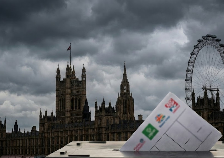 Лондон: Лейбъристите с рекорден срив, Торите падат до четвърто място в столицата Лондон: Лейбъристите с рекорден срив, Торите падат до четвърто място в столицата