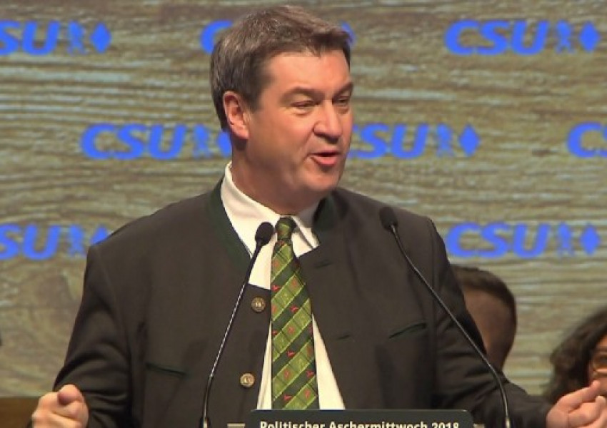 Водещ немски полтиик: България не бива да е в Шенген!