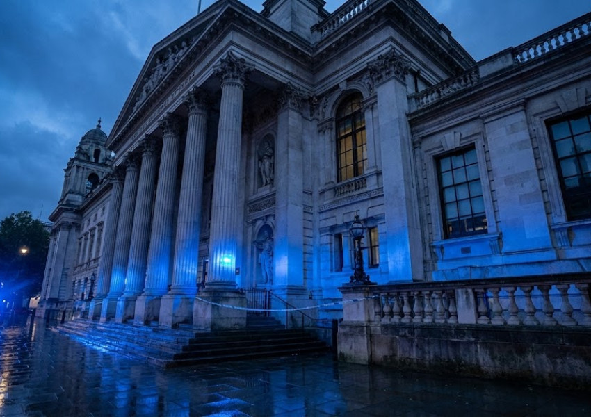 Пореден политически трус: Арестуваха Питър Манделсън, действащ министър е под разследване