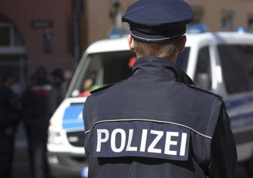 Българи станаха за смях в Германия, сбиха се на детски рожден ден