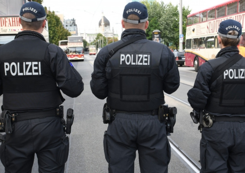 Българин е сред пострадалите при атаката в Германия