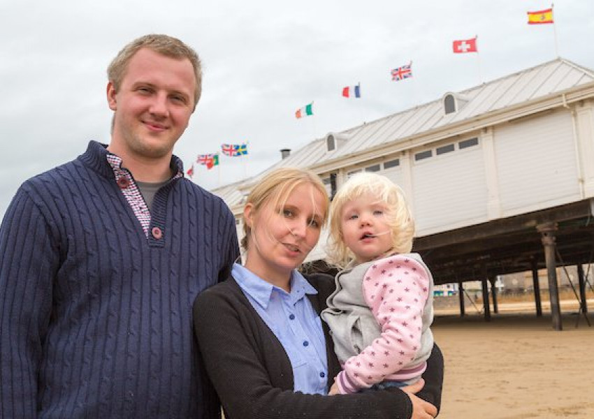 Поляци събират пари, за да напуснат Великобритания