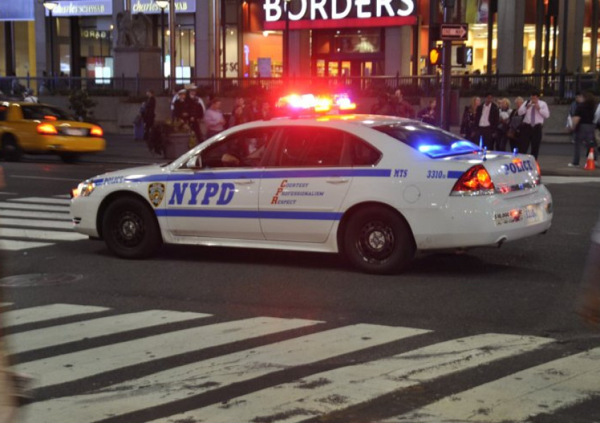 Извънредно! Експлозия в Ню Йорк