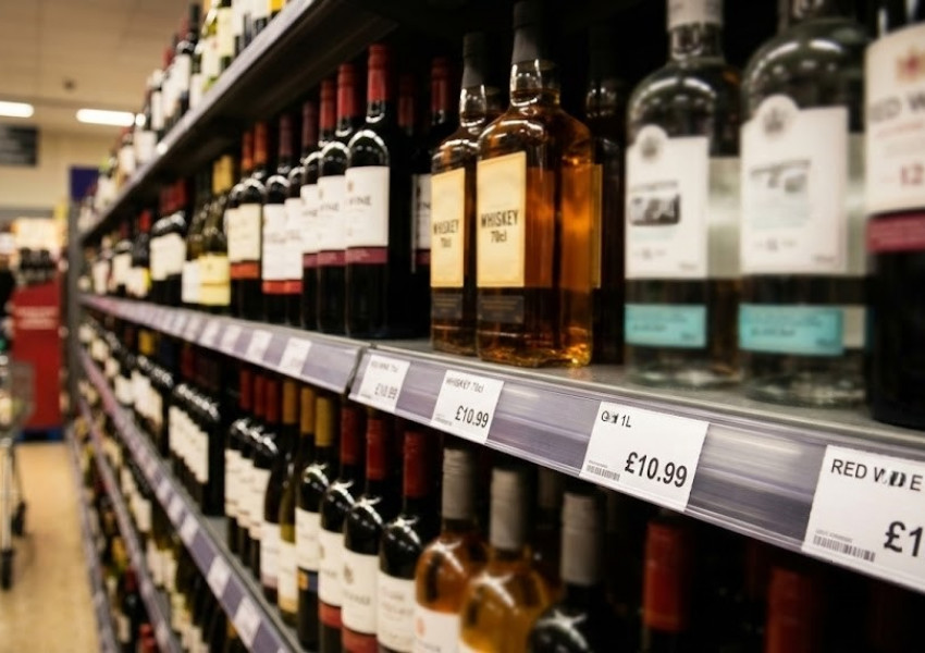 Вижте с колко поскъпват виното, бирата и спиртните напитки