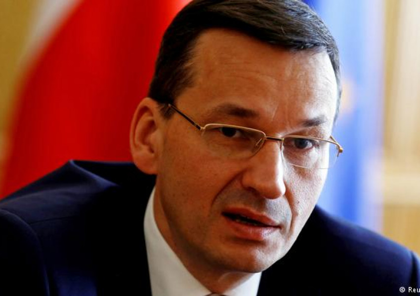 ЕС плаши Полша: Ще активираме член 7!