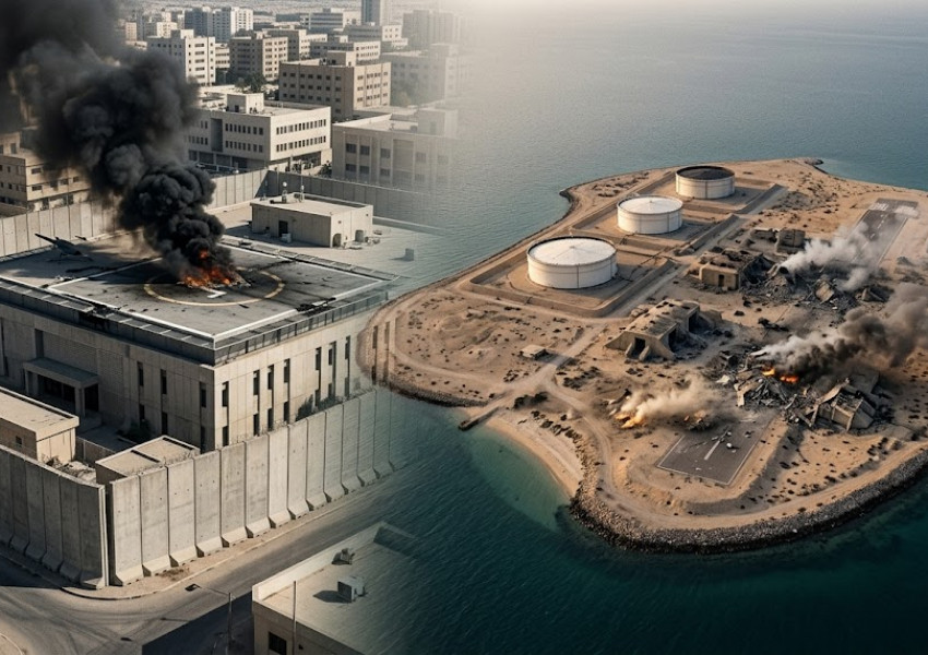 НА ЖИВО (ДЕН 15): Ракета удари посолството на САЩ в Багдад, Тръмп показа кадри от Харг, а Иран се подиграва на Вашингтон НА ЖИВО (ДЕН 15): Ракета удари посолството на САЩ в Багдад, Тръмп показа кадри от Харг, а Иран се подиграва на Вашингтон