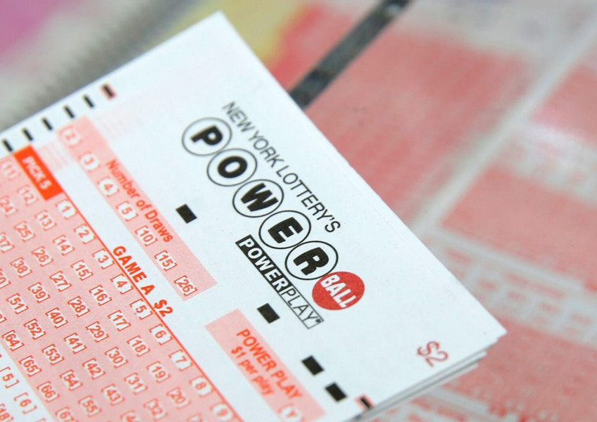 Американец спечели 730 милиона долара от лотарията