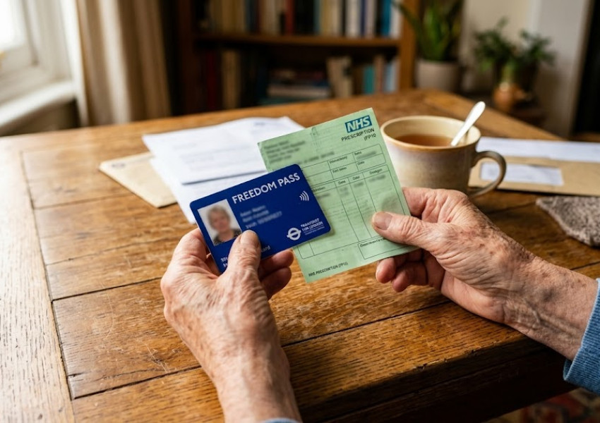 Пълен справочник 2026: Какви помощи, права и безплатни услуги имат пенсионерите във Великобритания