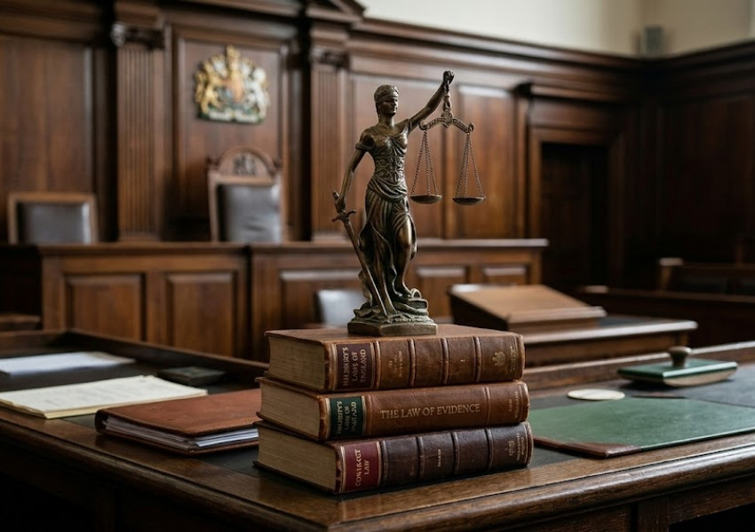 Новият комисар по правата на жертвите в Лондон: Правосъдната система е изправена пред сериозни предизвикателства