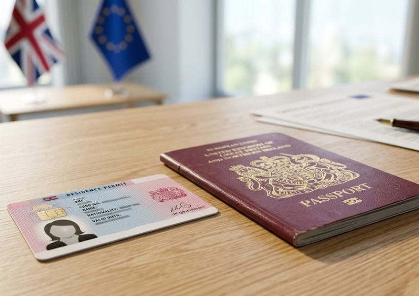 Реформи: Британският парламент обсъжда мащабни имиграционни ограничения и рестрикции