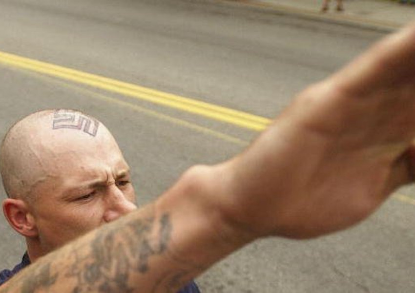 Пребиха мъж, демонстрирал нацистки поздрав в Германия  