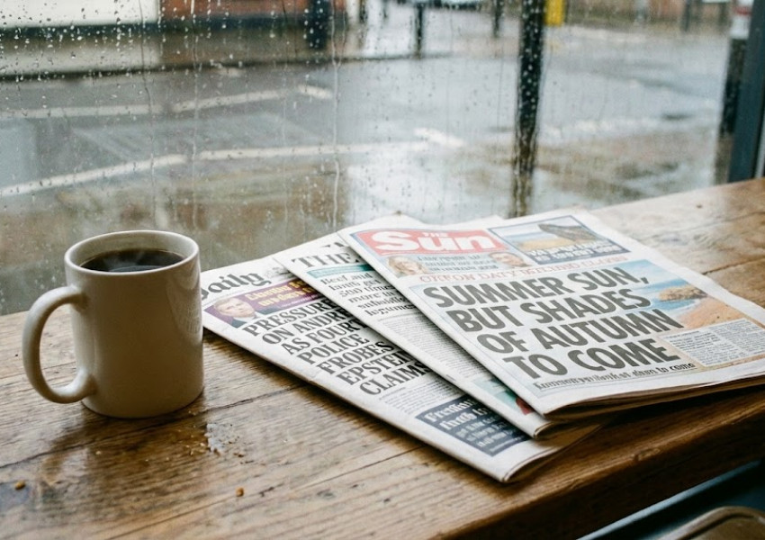 Преглед на британския печат (19 февруари): Пъбове до зори, трагедия в Нортхемптън и крадецът от Harrods Преглед на британския печат (19 февруари): Пъбове до зори, трагедия в Нортхемптън и крадецът от Harrods