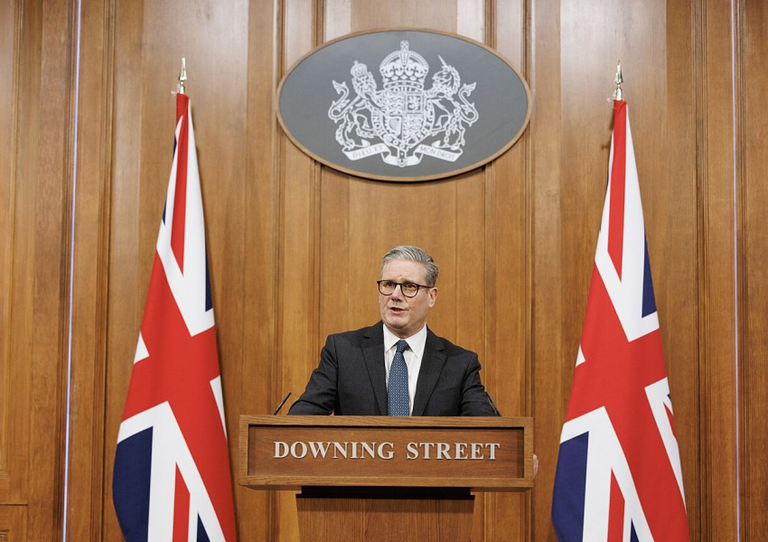 Премиерът Киър Стармър: Войната в Иран може да засегне летните почивки и пазаруването в UK