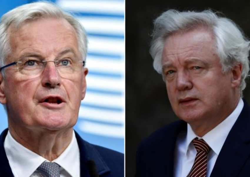 Преговорите за "Брекзит" започват днес, какво следва?