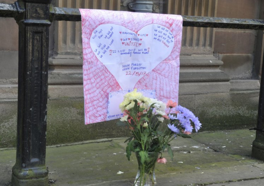26-годишен мъж е третата жертва на атентата в Манчестър