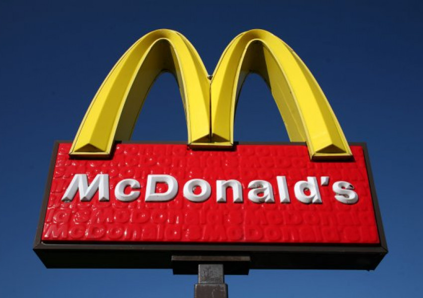Служителите на "Макдоналдс" на Острова излизат на стачка