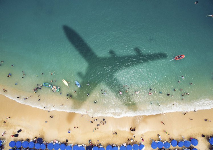 Най-вървежните дестинации за пътешествия според Airbnb