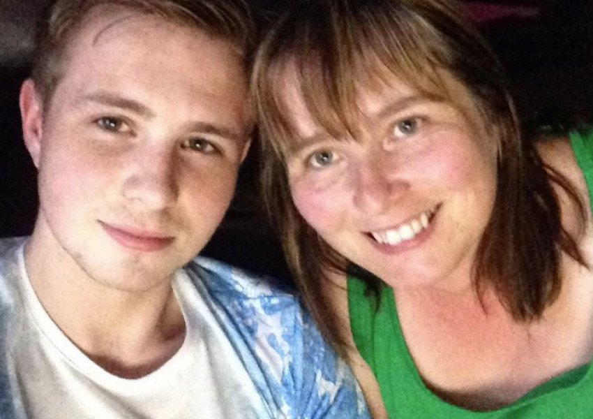 Роден съм в Англия, но правителството ме гони!