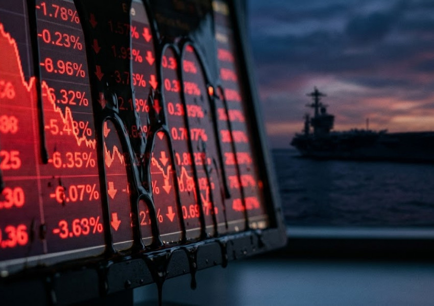 ВОЙНАТА ДЕН 57: Дипломатически срив! Тръмп отмени визитата на пратениците си, Иран напусна Пакистан