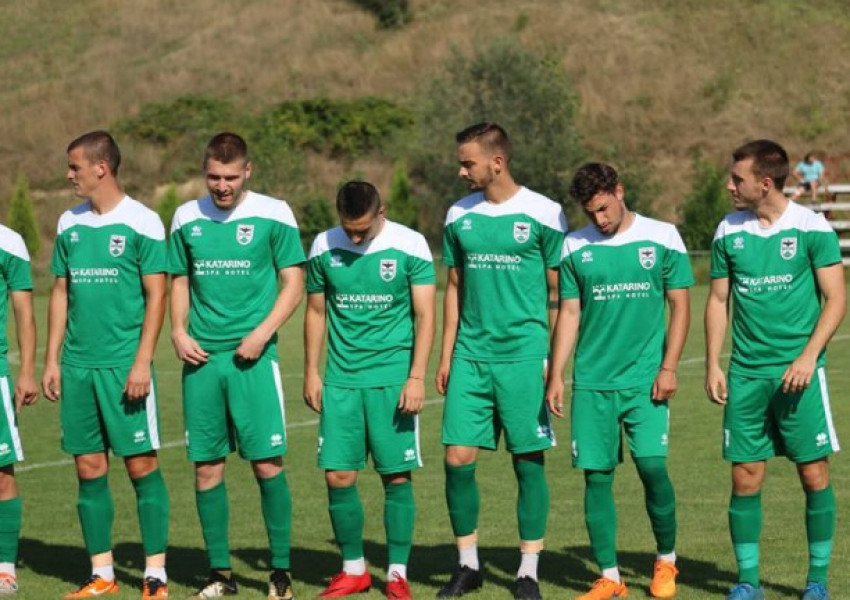 Български отбор стана собственост на "Емирейтс"