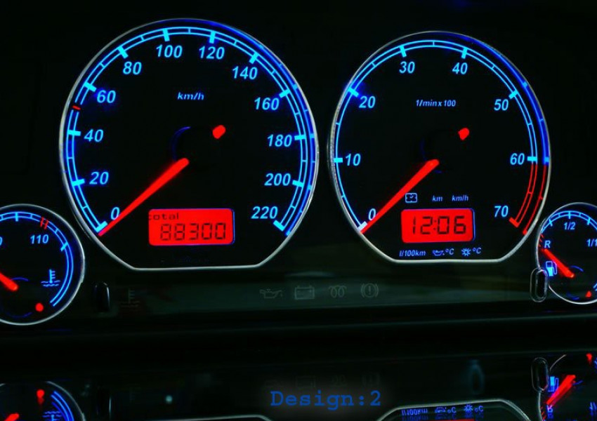 Превърташ километража на колата - арестуват те