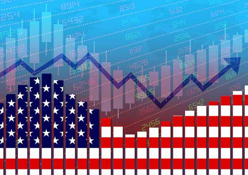 Рецесията в САЩ не е неизбежна, заяви днес финансовата министърка Джанет Йелън