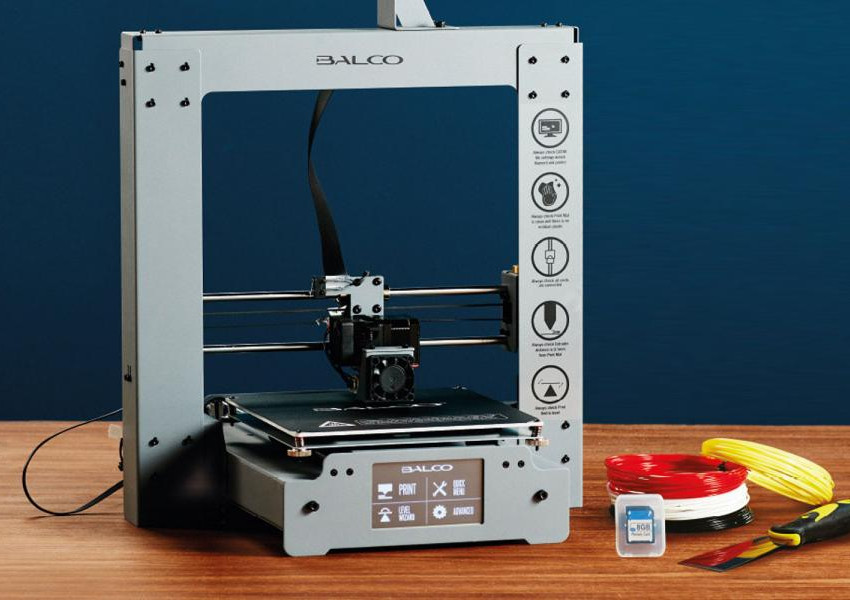 "Алди" вече продава и 3D принтери на промоция