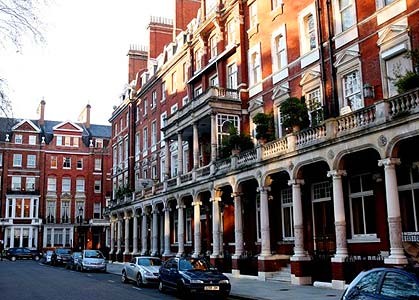 Рекорд! Средната цена на имотите в Лондон достигна половин милион