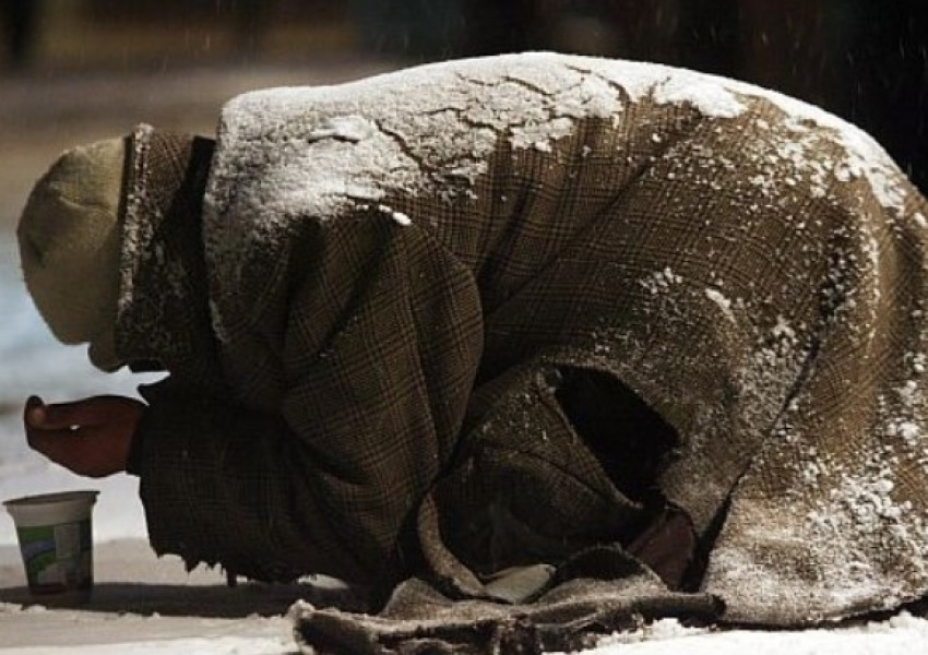 Шведски град въведе разрешително за просия