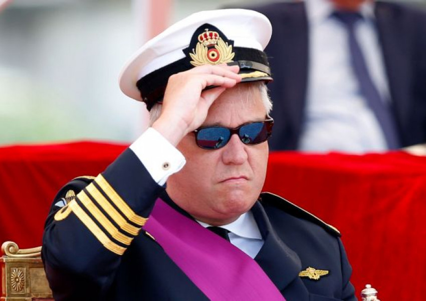 Орязаха издръжката на принц