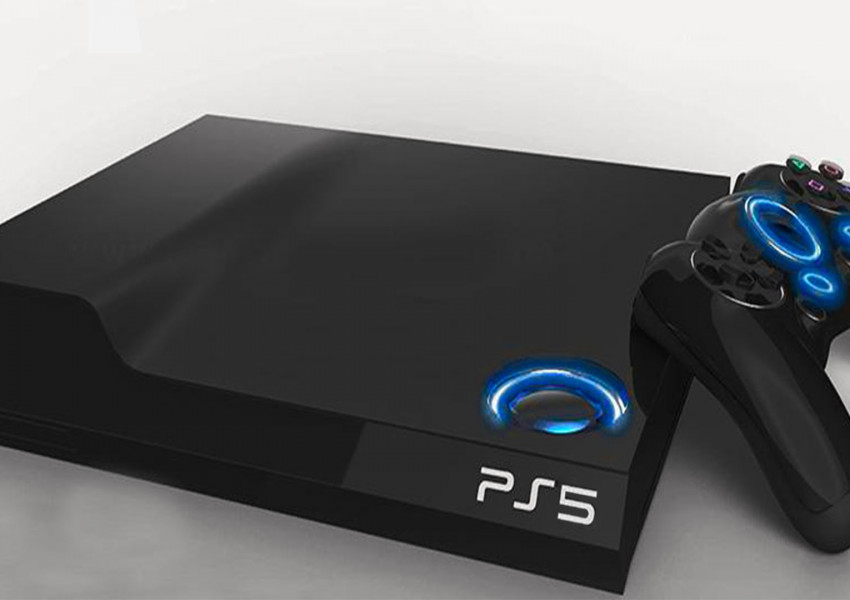 Ето кога ще излезе PlayStation 5!