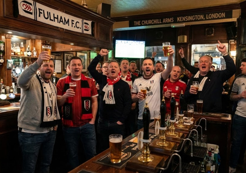 Страхотна новина за феновете: Пъбовете в UK ще работят до 2 ч. през нощта за Световното първенство!