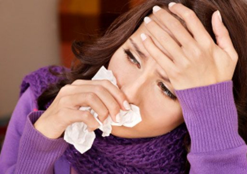 Десет средства, които германците прилагат при настинка