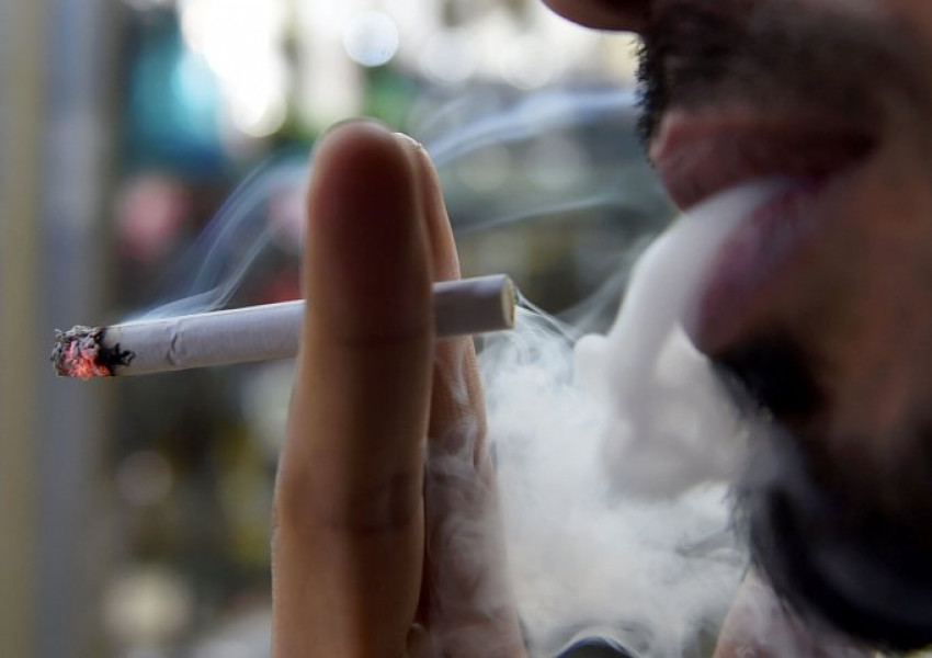 Шест дни допълнителна отпуска за непушачите!