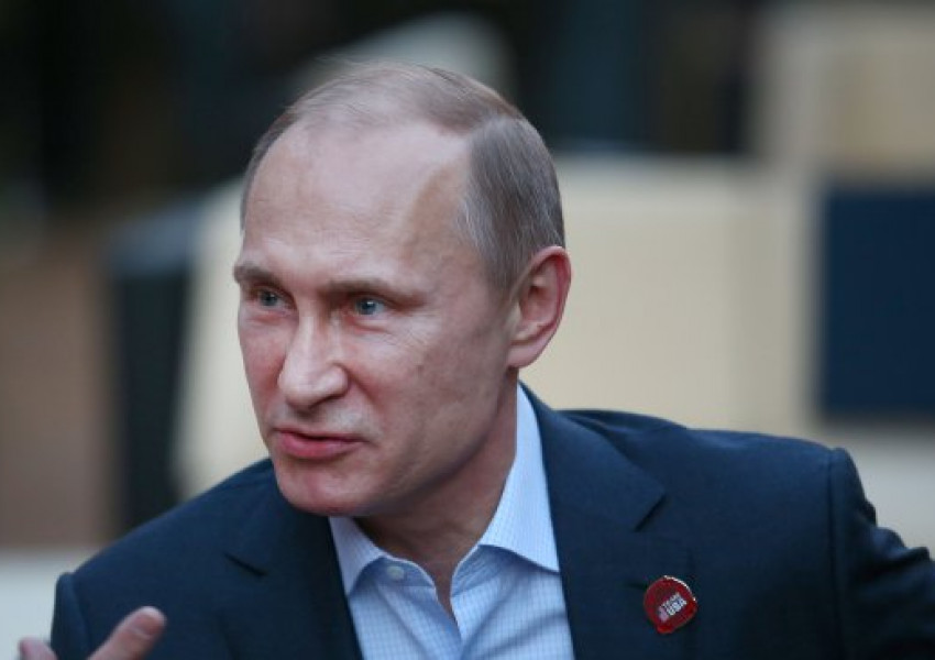 Путин: Британия да изясни какво е станало със Скрипал