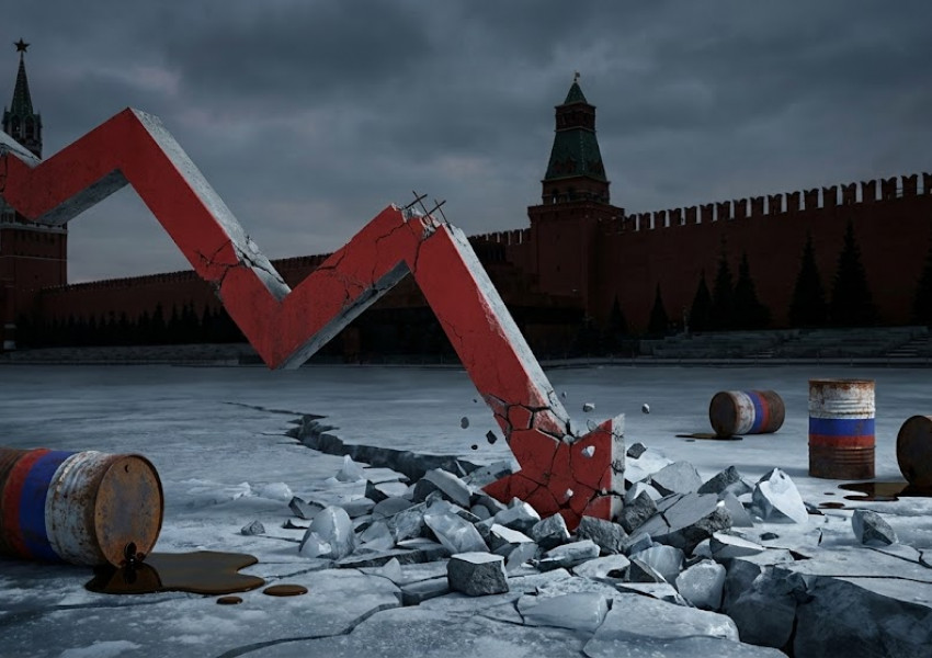 Лихвите в Русия скочиха до рекордните 21%, а икономиката е пред рецесия! Украйна призова за нови санкции! Лихвите в Русия скочиха до рекордните 21%, а икономиката е пред рецесия! Украйна призова за нови санкции!