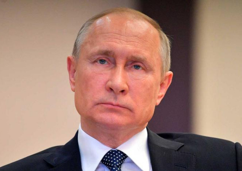 Путин: Парадът на победата ще го бъде на 24 юни