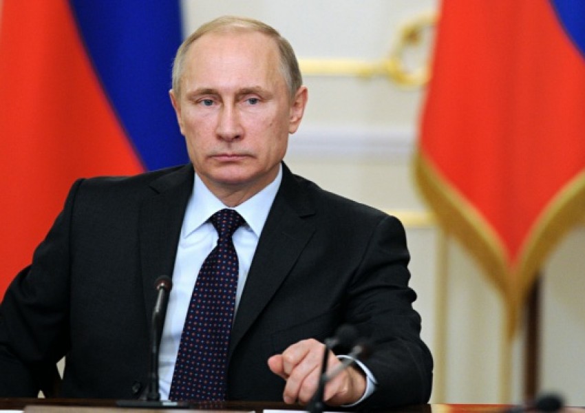 Путин скъса договор със САЩ за намаляване на ядреното оръжие