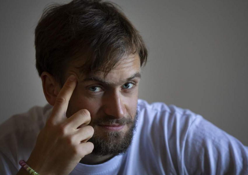 Активист на Pussy Riot със симптоми на отравянe