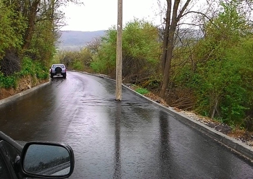 Важно за шофьорите! Страшни наказания за нарушения на пътя!