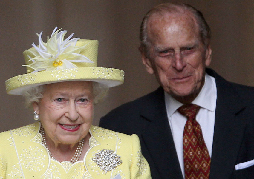 Какво хапва британското кралско семейство?
